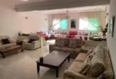 Appartement à vendre quartier La Ville Haute