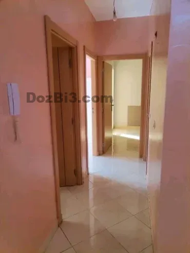 شقة للكراء كينزي 2 طبق الثالث