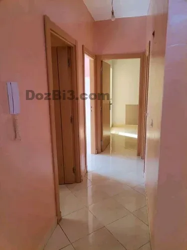 شقة للكراء كينزي 2 طبق الثالث
