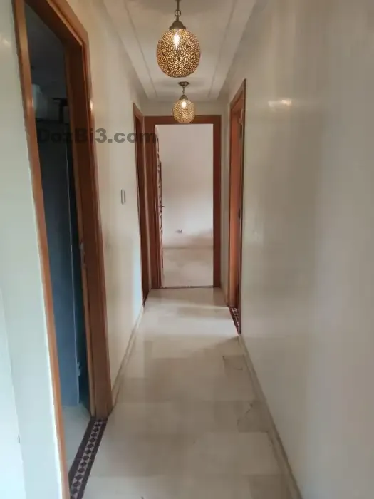 appartement à vendre palmeraie