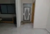 شقتين للكراء حي أݣدال