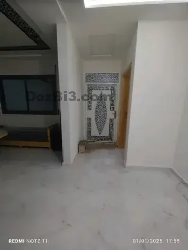 شقتين للكراء حي أݣدال