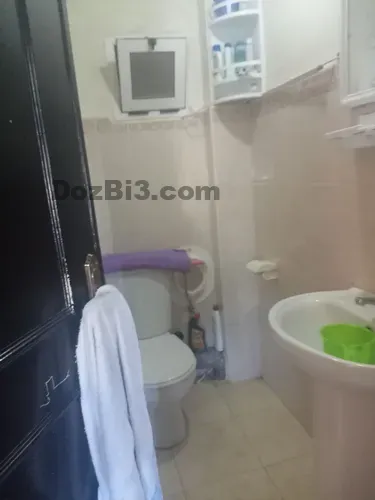 شقة للبيع اكزناية فرساي
