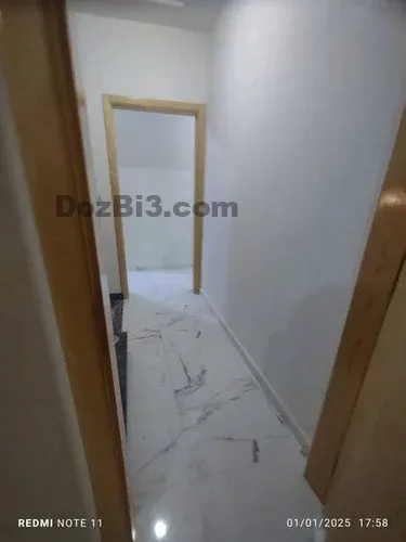 شقتين للكراء حي أݣدال
