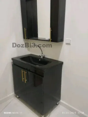 شقتين للكراء حي أݣدال