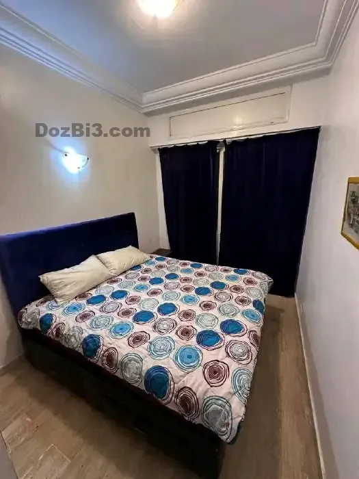 APPARTEMENT MEUBLÉ À BEAUSÉJOUR