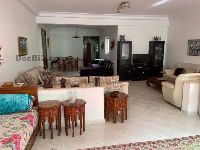 Appartement à vendre quartier La Ville Haute
