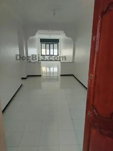 شقة للكراء شارع مولاي إسماعيل