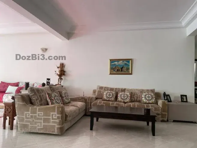 Appartement à vendre quartier La Ville Haute