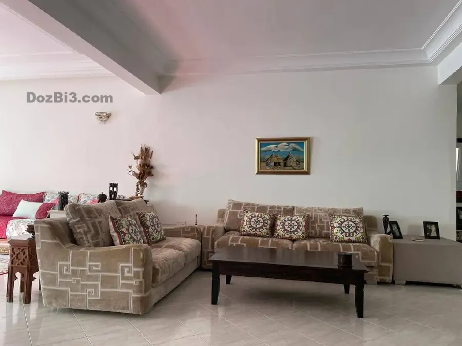 Appartement à vendre quartier La Ville Haute