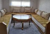 شقة مفرشة للكراء حدا دار الفحم