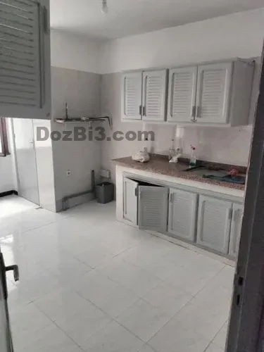 شقة للكراء شارع مولاي إسماعيل