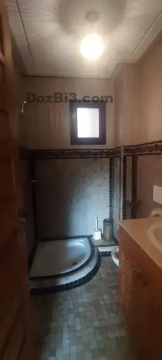 appartement à vendre palmeraie