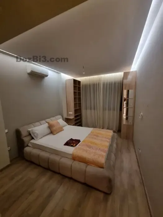 Coquet Appartement Meublé longue durée