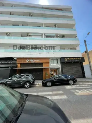 SUPERBE appartement à Louer au Quartier des hopitaux