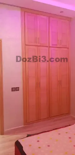 Studio Meublé à Louer à Sanawbar Izdihar