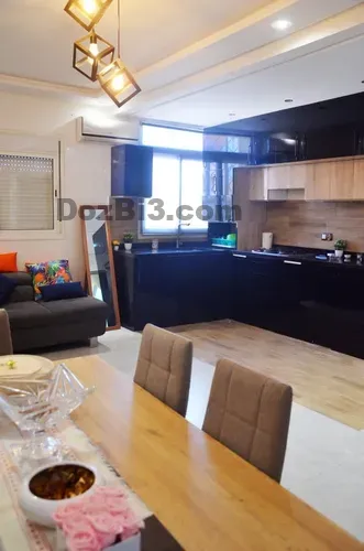 appartement meublé Location Long durée