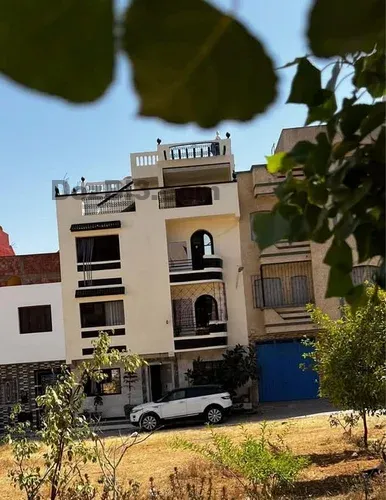 منزل للبيع في تجزئة شعبان