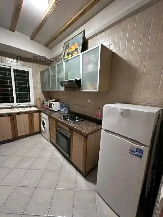 APPARTEMENT MEUBLÉ À BEAUSÉJOUR