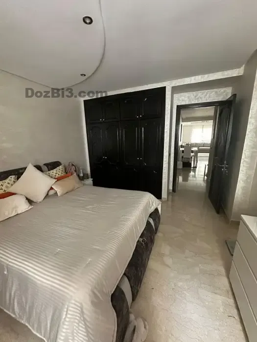 Appartement meublé à louer PRINCESSE
