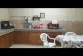 شقة مفرشة في طريق تطوان مغوغة