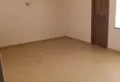 Appartement vide à louer au quartier Charaf