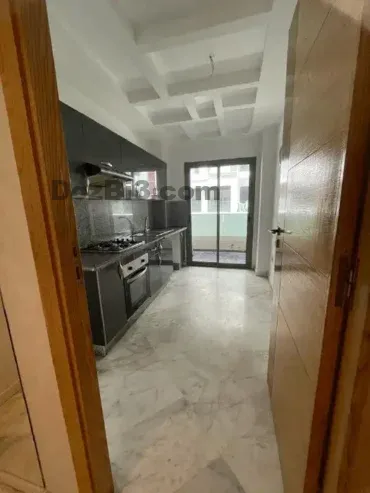 SUPERBE appartement à Louer au Quartier des hopitaux