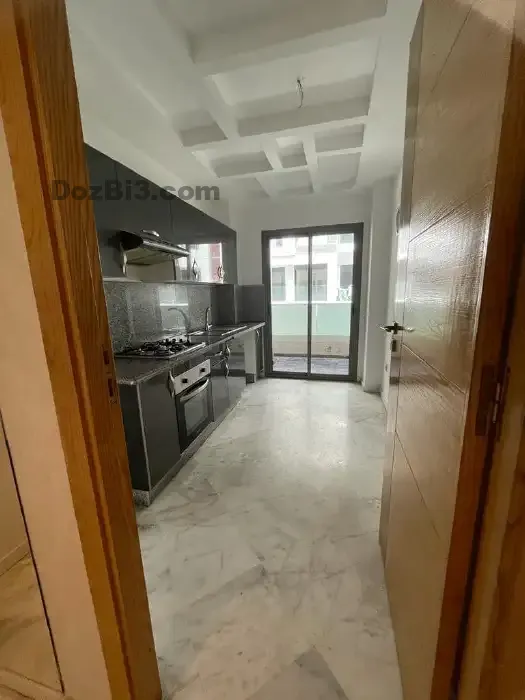 SUPERBE appartement à Louer au Quartier des hopitaux