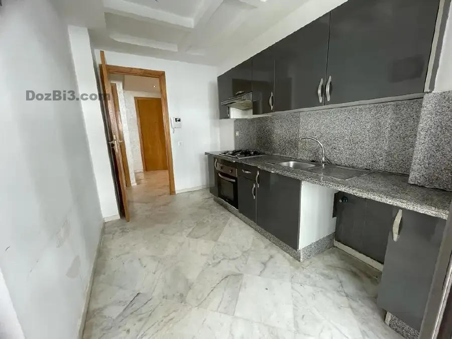 SUPERBE appartement à Louer au Quartier des hopitaux
