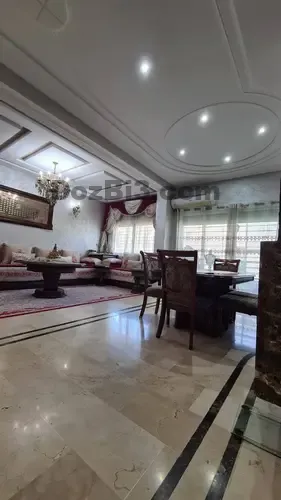 شقة للبيع الحي الأزهر
