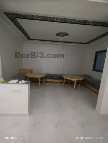شقتين للكراء حي أݣدال