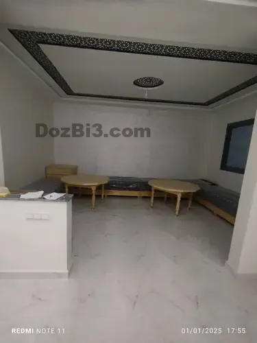 شقتين للكراء حي أݣدال