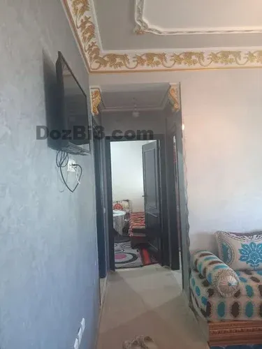 شقة للبيع اكزناية فرساي