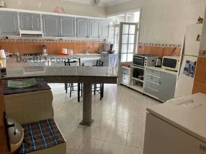 Appartement à vendre quartier La Ville Haute