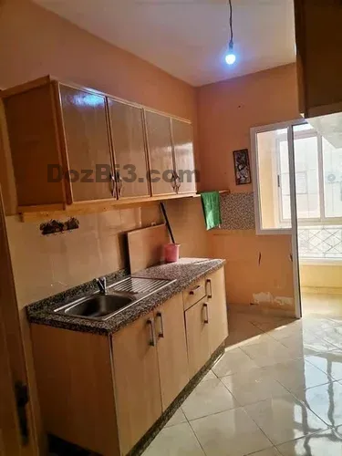 شقة للكراء كينزي 2 طبق الثالث