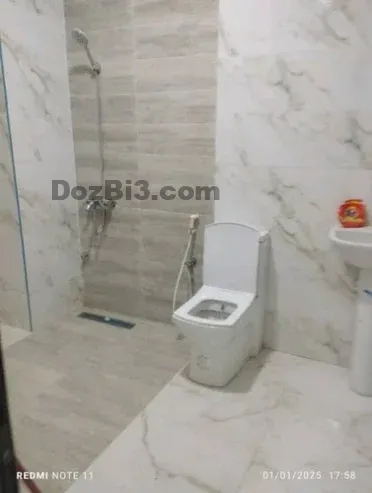 شقتين للكراء حي أݣدال