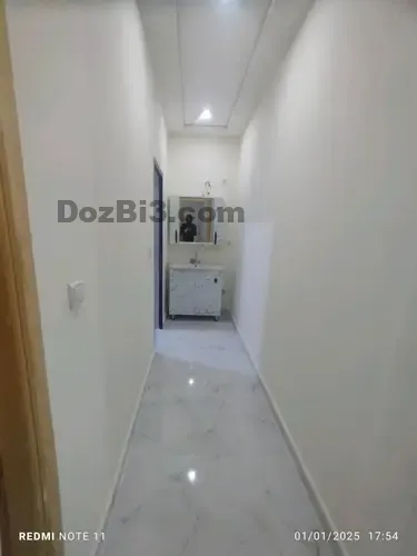 شقتين للكراء حي أݣدال