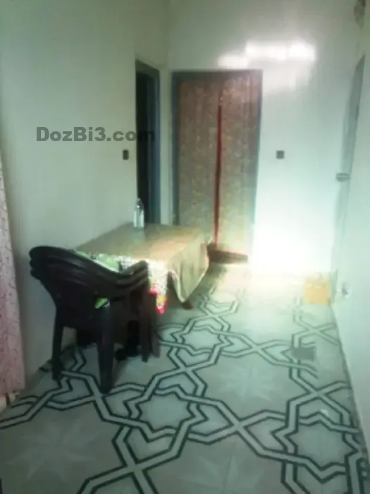 منزل للبيع طريق تحناوت 16 كلم