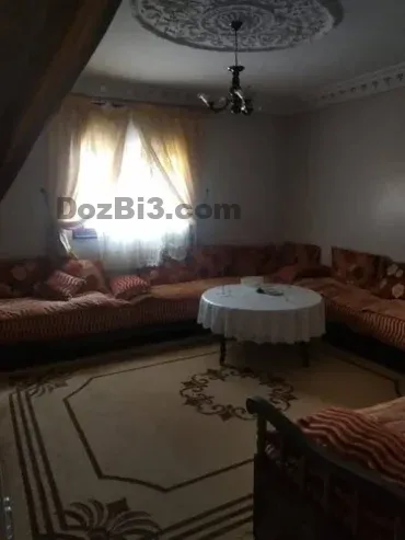 منزل للبيع التجزئة العسكرية بن سركاو