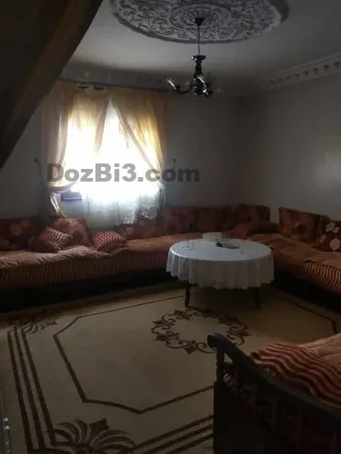 منزل للبيع التجزئة العسكرية بن سركاو