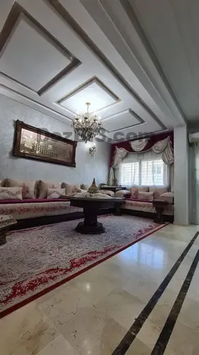 شقة للبيع الحي الأزهر