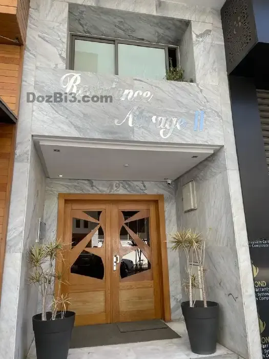 SUPERBE appartement à Louer au Quartier des hopitaux