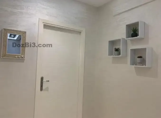 شقة مفروشة للكراء مجمع نور