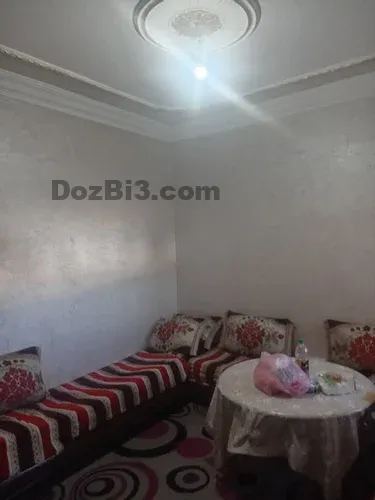 شقة للبيع اكزناية فرساي