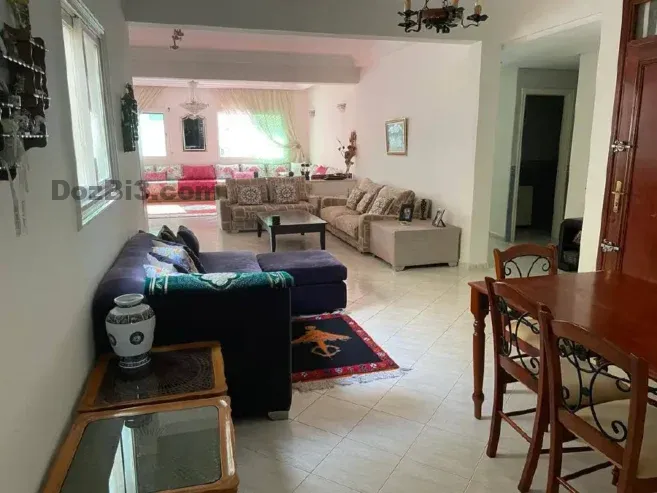 Appartement à vendre quartier La Ville Haute