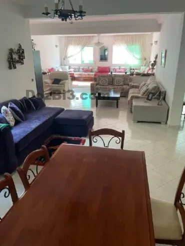 Appartement à vendre quartier La Ville Haute