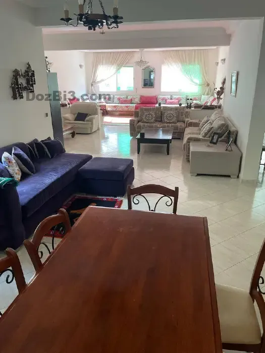 Appartement à vendre quartier La Ville Haute