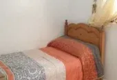 شقة مفرشة في طريق تطوان مغوغة