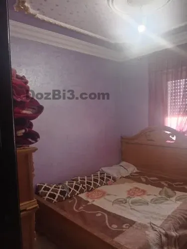 شقة للبيع اكزناية فرساي