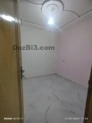 شقتين للكراء حي أݣدال